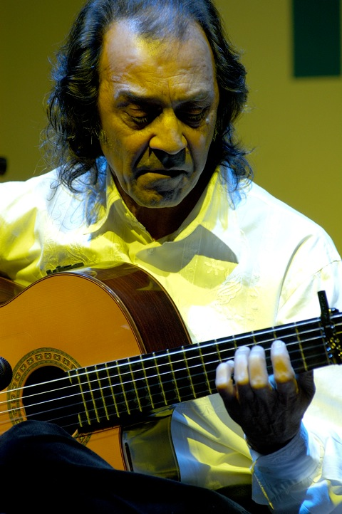 Pepe Habichuela