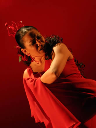 Tatiana Garrido