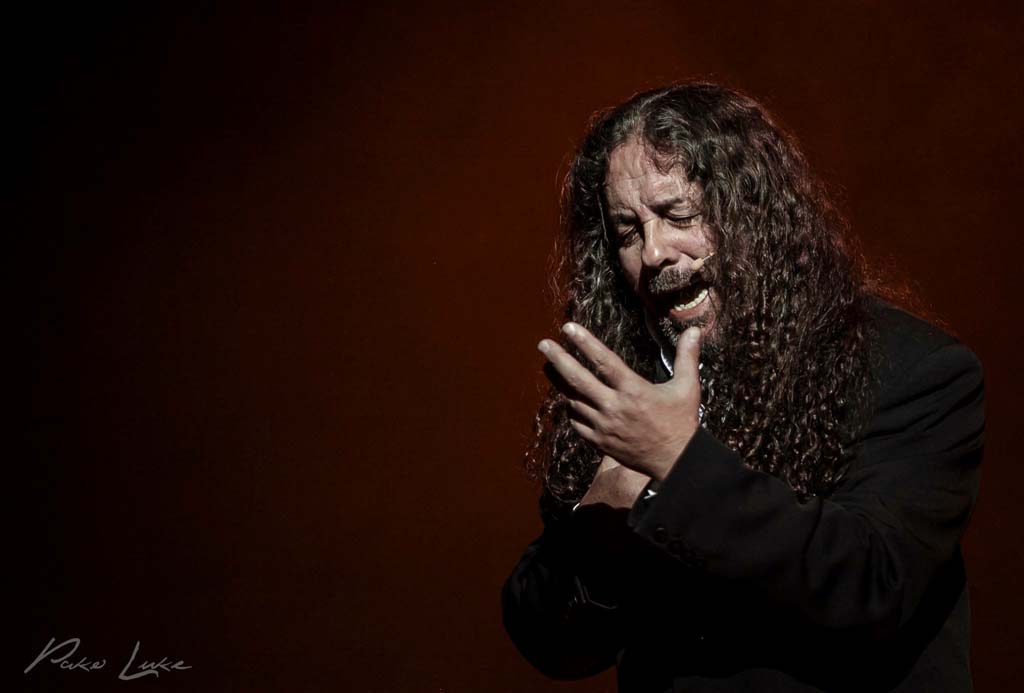 Agustin Barajas