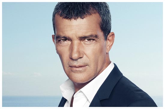 Antonio Banderas