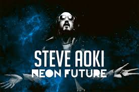 Steve Aoki