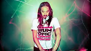 Steve Aoki