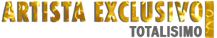 Artista Exclusivo
