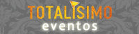 Agencia de Eventos Totalisimo