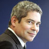 booking to Boris Izaguirre
