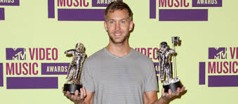 Calvin Harris