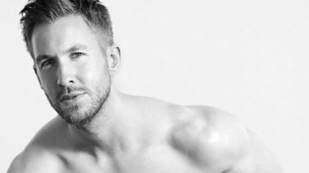 Calvin Harris