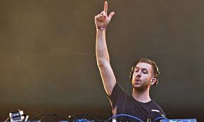 Calvin Harris