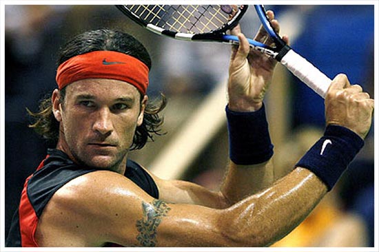 Carlos Moya