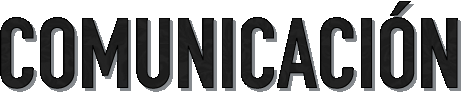 Comunicación