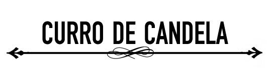 Curro de Candela
