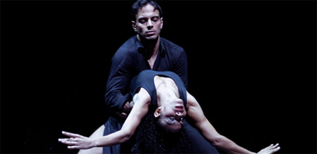 Curro de Candela Flamenco