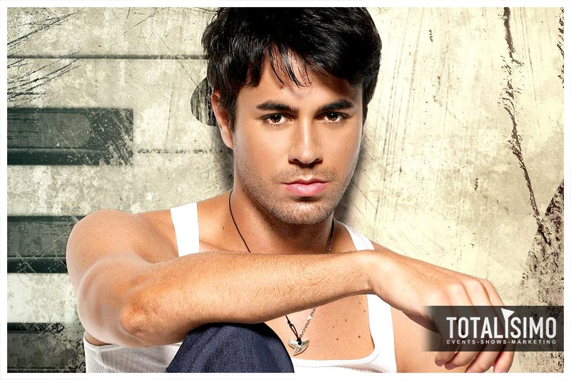 Enrique Iglesias