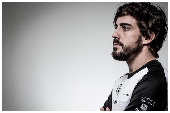 Fernando Alonso