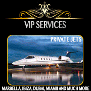 Servicios VIP
