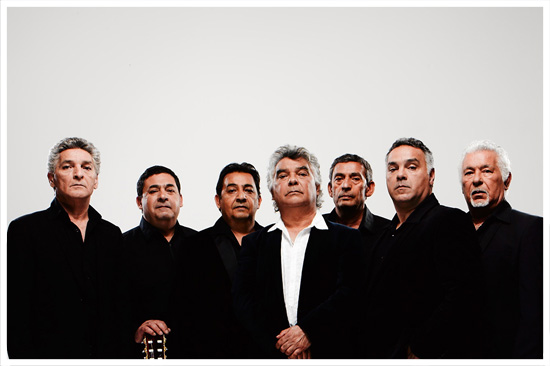 Gypsy Kings