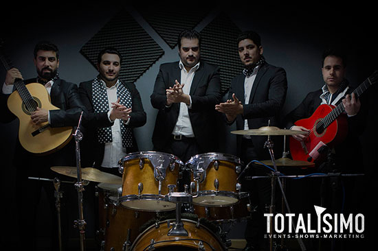 Gipsy Kings Tribute