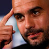 Contratar Guardiola
