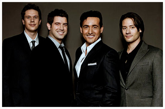 Il Divo