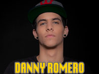 Contratar Danny Romero