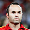 Contratar Iniesta