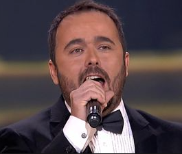 Jordi Galán