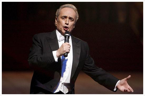 Josep Carreras