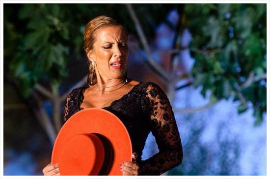 Kika Quesada
