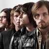 Contratar Kings of Leon