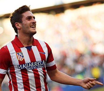 Koke