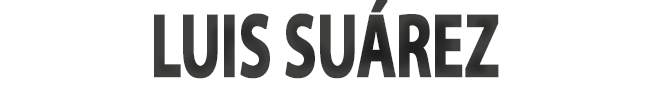 Luis Suárez