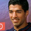Contratar Luis Suarez