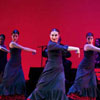 Contratar Compañía Flamenca de Málaga