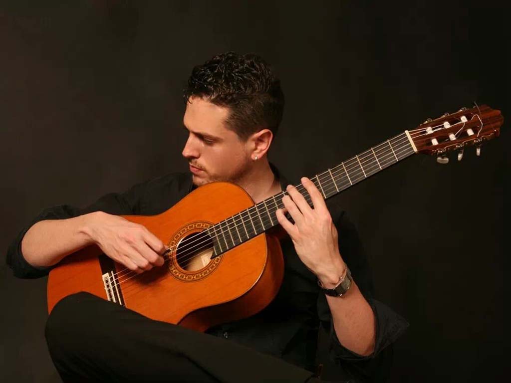Marcos Palometas