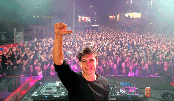 Martin Garrix