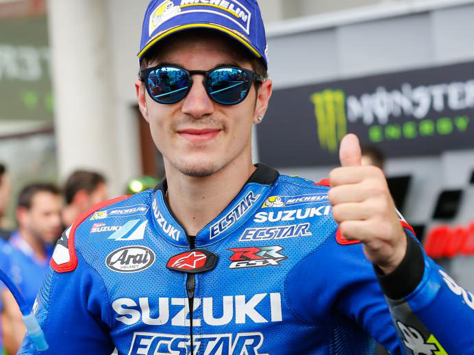 Maverick Viñales