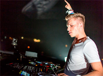 Nicky Romero