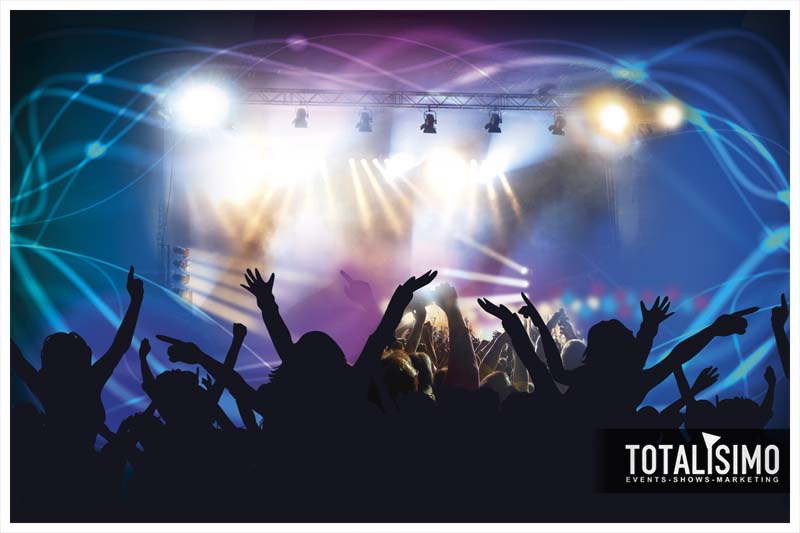 Organización de Eventos