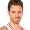 Contratar Pau Gasol