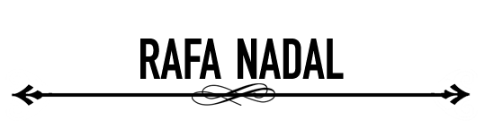 Rafa Nadal