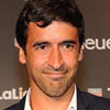 Contratar Raúl González