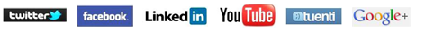 Redes Sociales