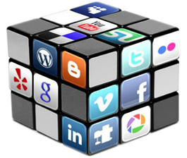 Redes Sociales
