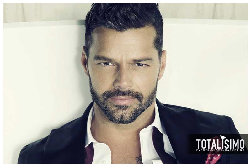 Ricky Martin