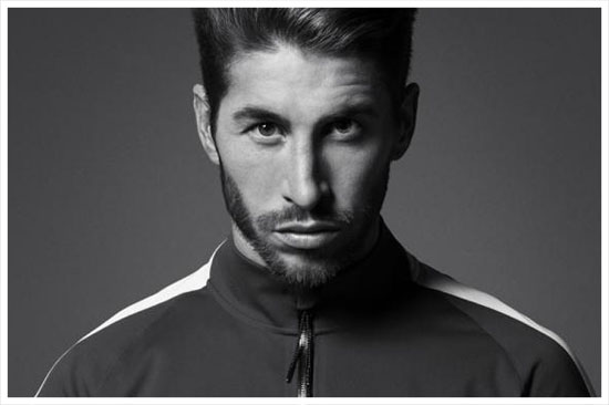 Sergio Ramos