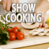 Show Cooking
