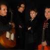Contratar Spanish Rumba Kings