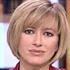 Contratar a Susanna Griso