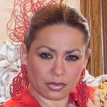 Contratar Tatiana Garrido