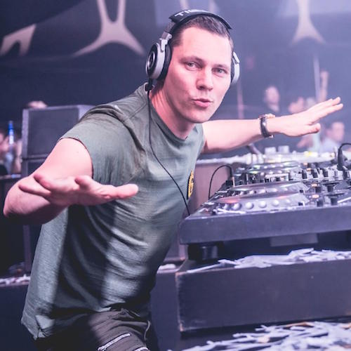 Tiësto